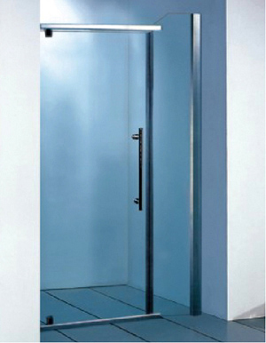 compact shower room