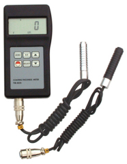 Coating Thickness Gauge