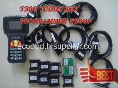 T300/TCODE Key Programmer Free Shipping by DHL + 1 Year Free Warranty