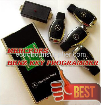Mercedes-Benz Key Programmer Free Shipping by DHL + 1 Year Free Warranty