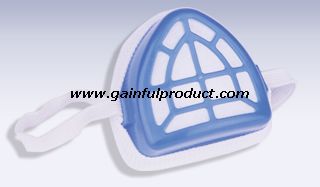 pvc dust mask