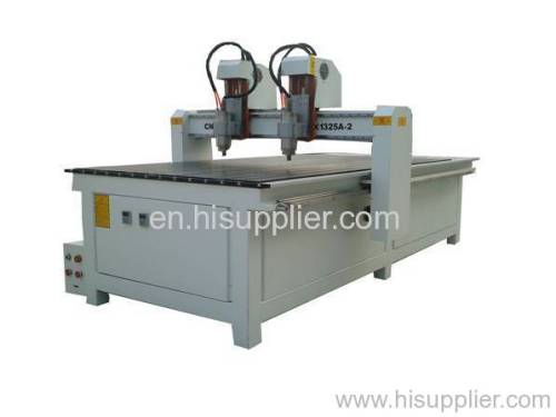 CNC Multi-axis Engraving machine FLD-13 S