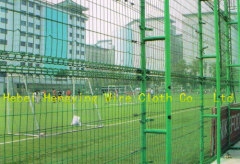 playground fence