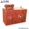 extrusion blow molding machine gearbox