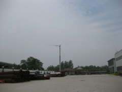 Tairui Windpower Co., Ltd.