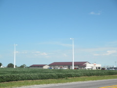 Tairui Windpower Co., Ltd.