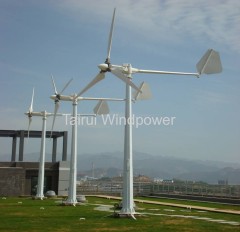 5kw wind generator