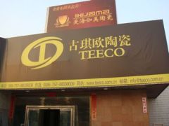 Foshan Teeco Ceramica Co., Ltd.