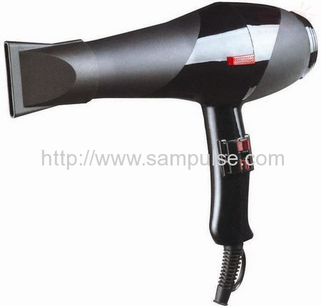 Professional hair dryers