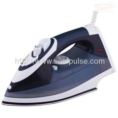 steam iron