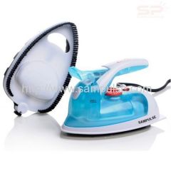 Travel Steam Iron