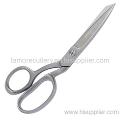 Left Handed Fabric Scissors-Fabric Shears
