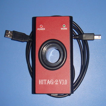 HITAG-2 V3.0