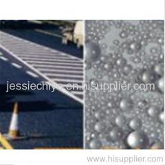 Highway safety road marking glass beads with EN1423/1424 standards