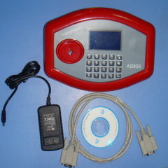 AD900 transponder programmer v2.01