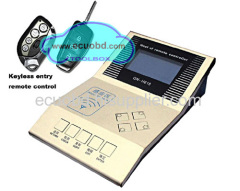 High Quality Host Of Remote Controller Master + 1 Year Free Warranty