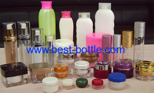 cosmetic packaging