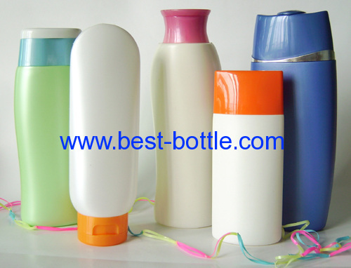 Shampoo Bottle, Bathed Bottle, Shampoo Packaging, Bathed packaging
