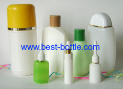 Plastic Bottles, Lotion Bottles, Airless Bottles
