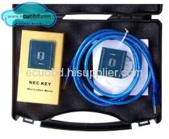 Mercedes-Benz Nec Key Programmer +Free Shipping + 1 Year Free Warranty