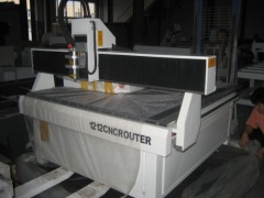 1212 Economical CNC Woodworking Routers
