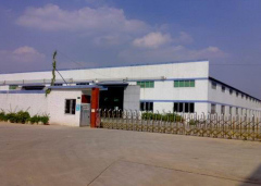 Baoding Ningxin Cast Material Co., Ltd.