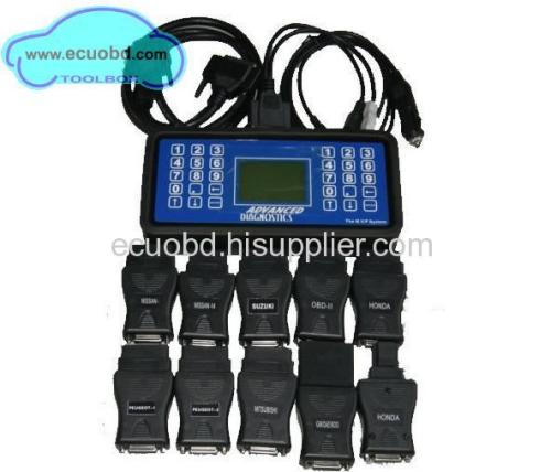 High Quality MVP Key Programmer + 1 Year Free Warranty