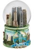 Resin Snow/water Globe for promotion