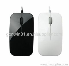 2.4GHz wireless mouse