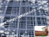 welded wire mesh