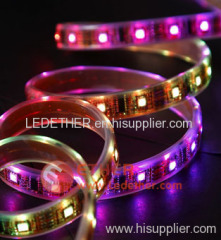 500cm 60LEDs/M waterproof 5050 LED strip light