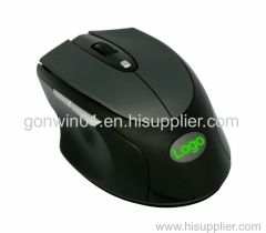 wireless mouse