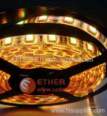 500cm 60LEDs/M waterproof 5050 LED strip light