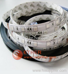 500cm 30LEDs/M waterproof 5050 LED strip light