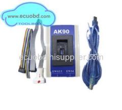 Key Programmer AK90 +Free Shipping + 1 Year Free Warranty