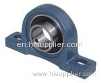 pillow block ball bearing