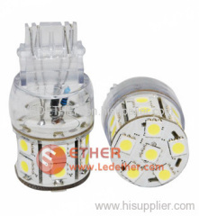 T25 3157 SMD 18pcs auto bulbs