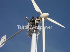 20kw wind mill