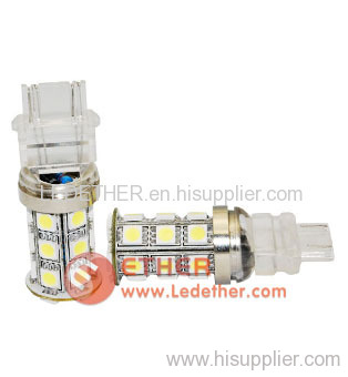 T20 3157 24SMD brake light