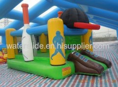 arena sport bounce house inflatable