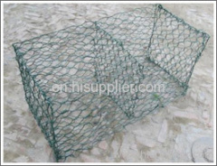 Gabion mesh