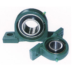 pillow block bearing