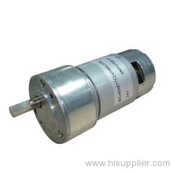 24V ELECTRIC DC MOTORS