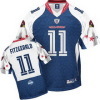 2009 Pro Bowl Arizona Cardinals 11 Larry Fitzgerald NFL Jerseys