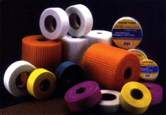 Fiberglass tape