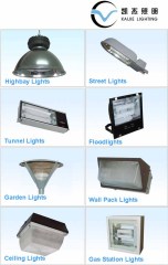 Induction Lamps