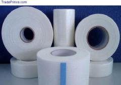 Fiberglass tape