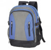 Sports style backpack