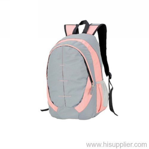 Promotional school backpack
