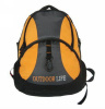 Outdoor backpack